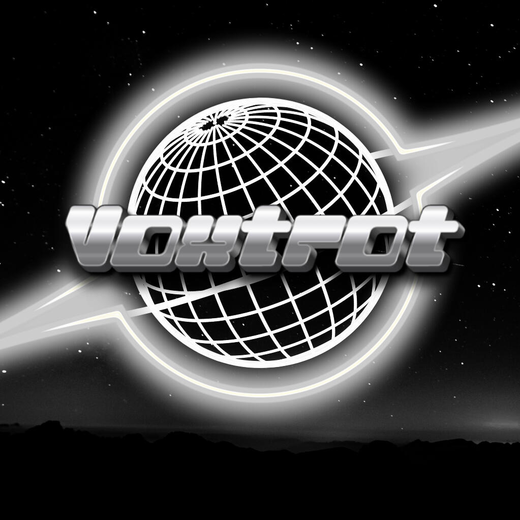 Voxtrot (Realistic Style UGC)